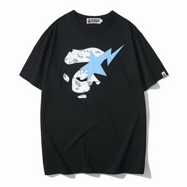 men bape t-shirts M-XXL-002